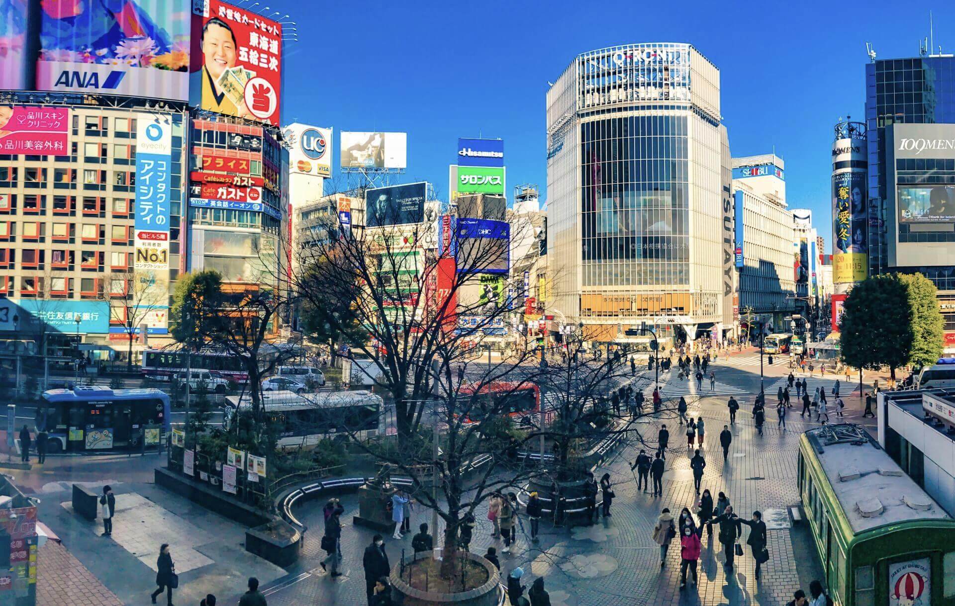 shibuya-tokyo