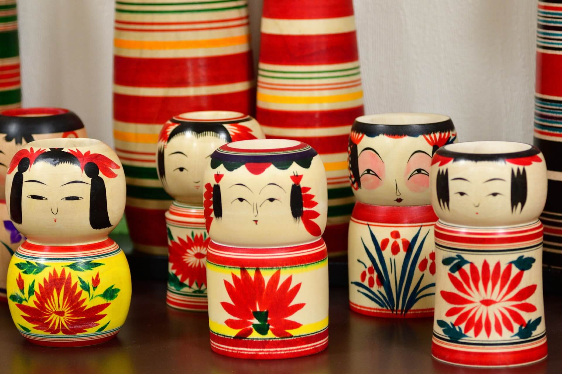 30 Japanese Arts & Crafts You Need To Know - SNOW MONKEY RESORTS