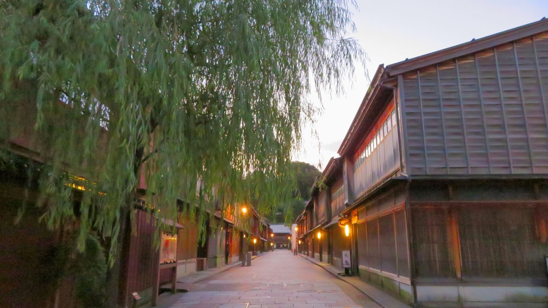 kanazawa-chaya