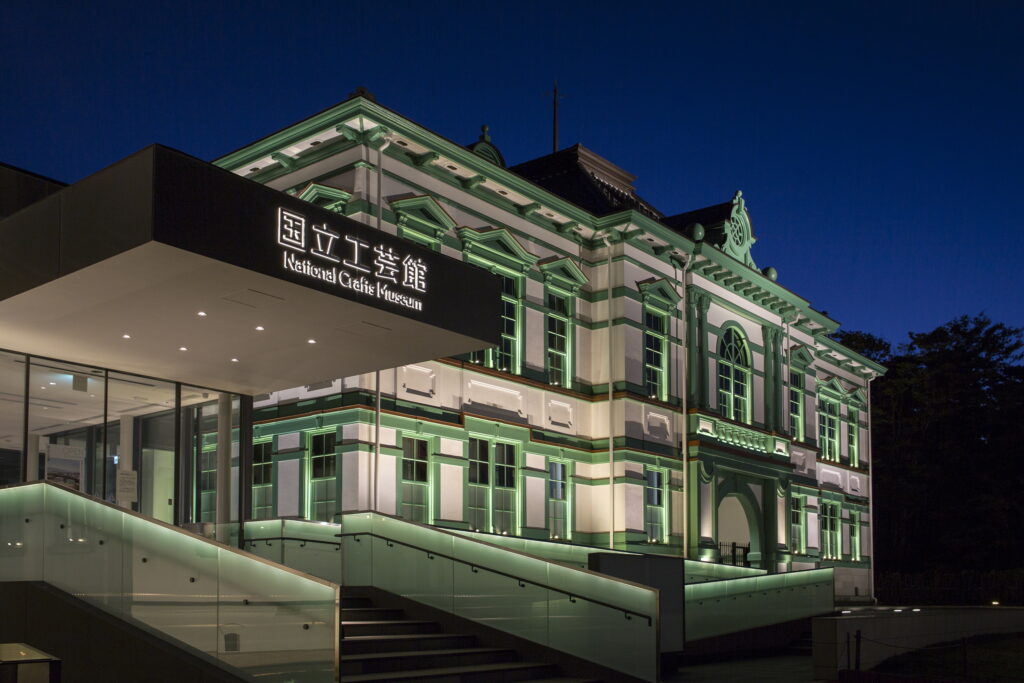 kanazawa-national-crafts-museum