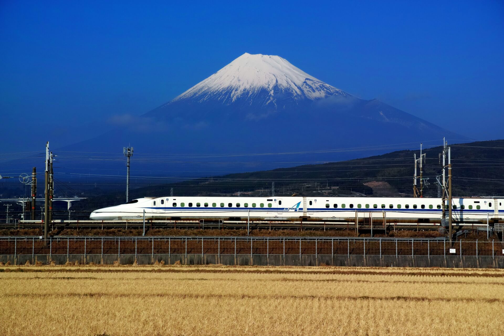 tokaido-shinkansen-fuji