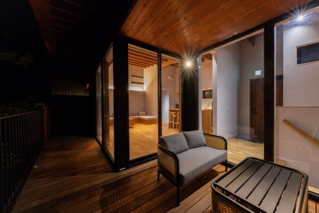Hotarutei-villa-a