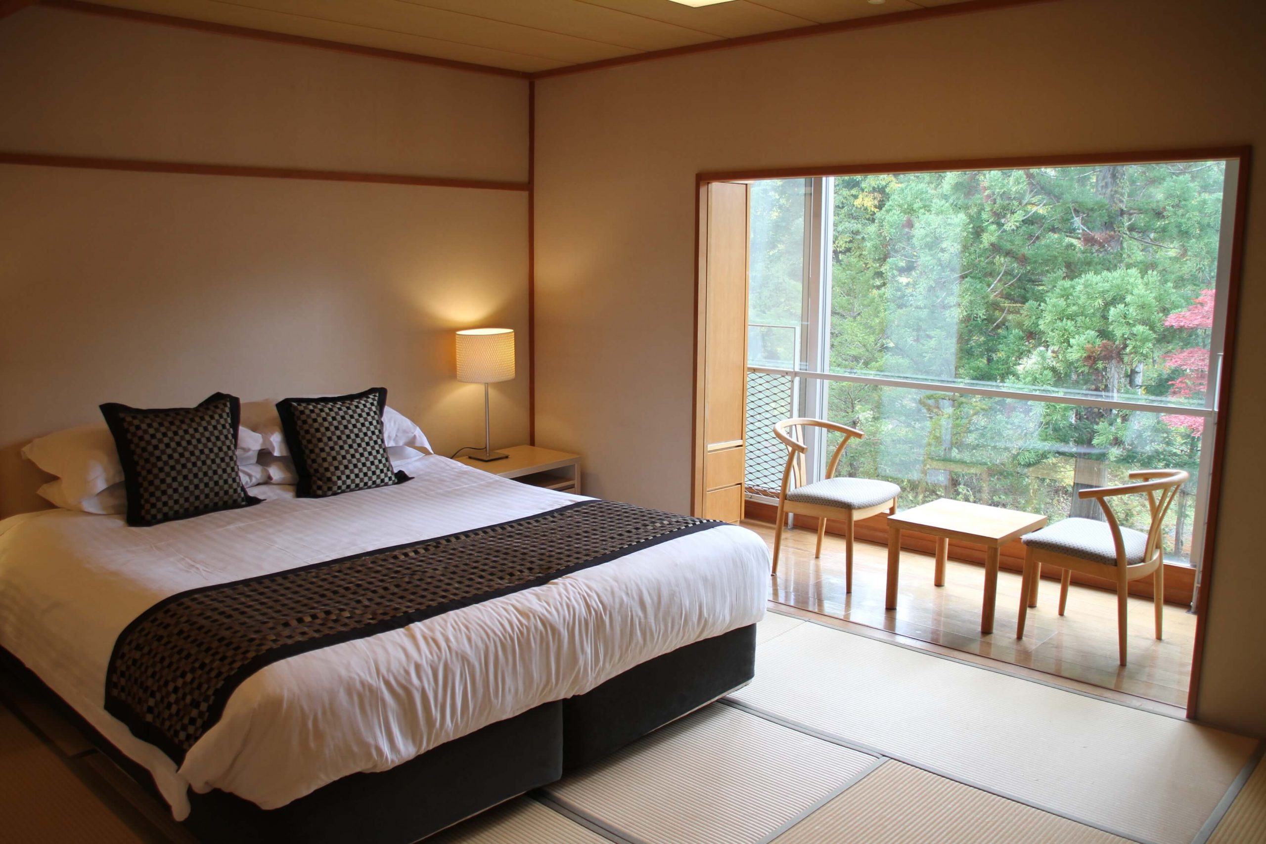 The Ridge Hakuba Hotel & Apartments