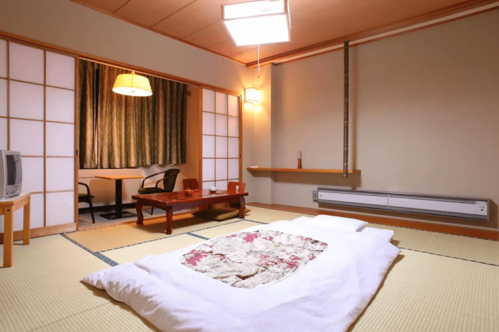 Hotel-Yudanaka