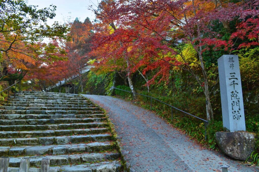 kyoto-sanzenin-temple