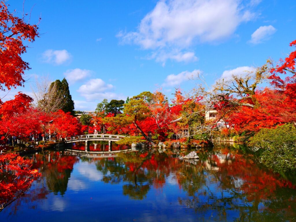 kyoto-eikando-fall