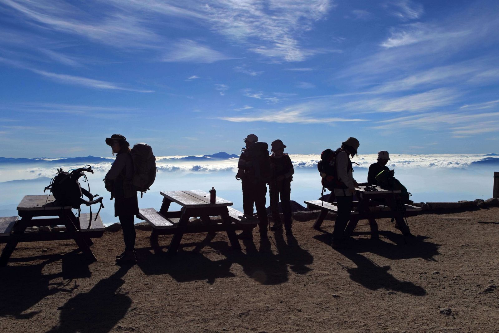 Hike Japan's North Alps Mountain Trails