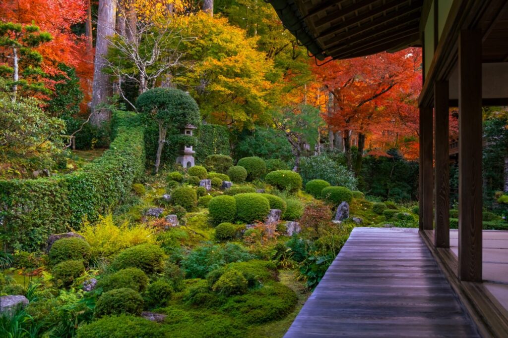 kyoto-sanzenin-temple