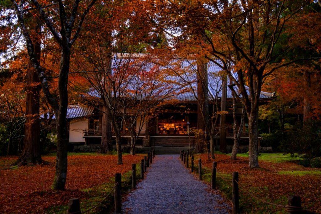 kyoto-sanzenin-temple
