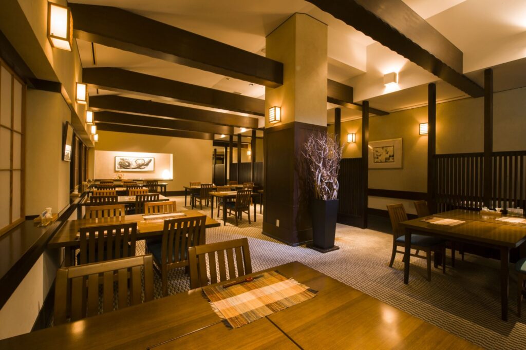 Hakuba-Tokyu-Hotel-Restaurant-Manyo