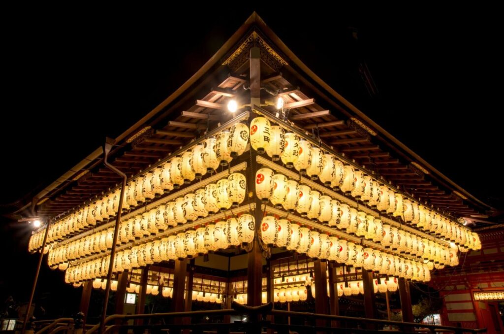 kyoto-yasaka-shrine