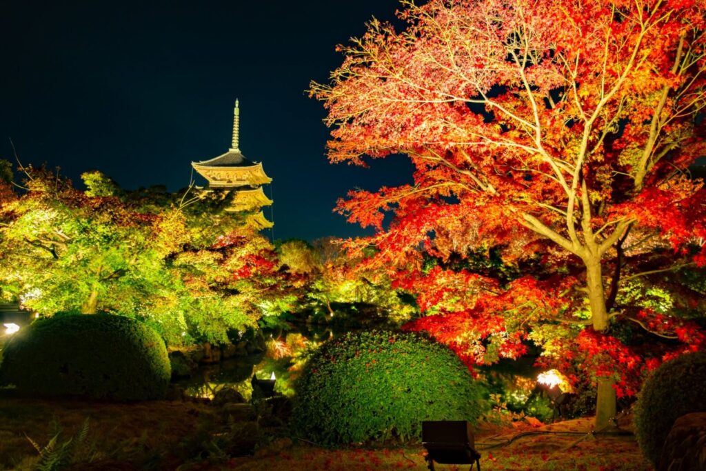kyoto-night