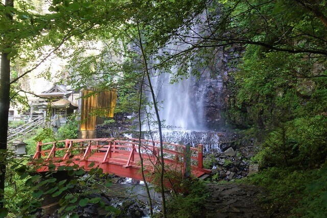Mount Ontake Kodo Nature Worship Tour