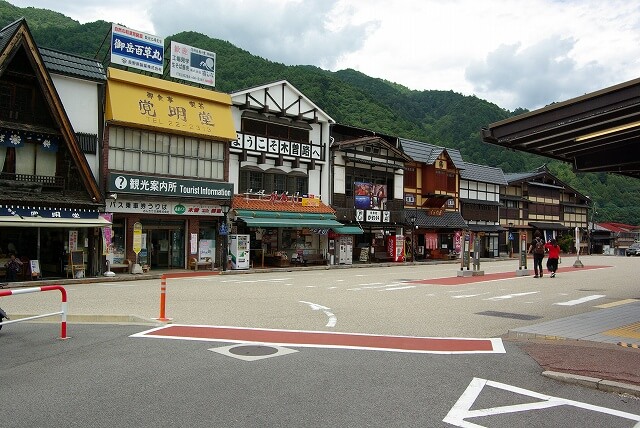 kiso-kisofukushima