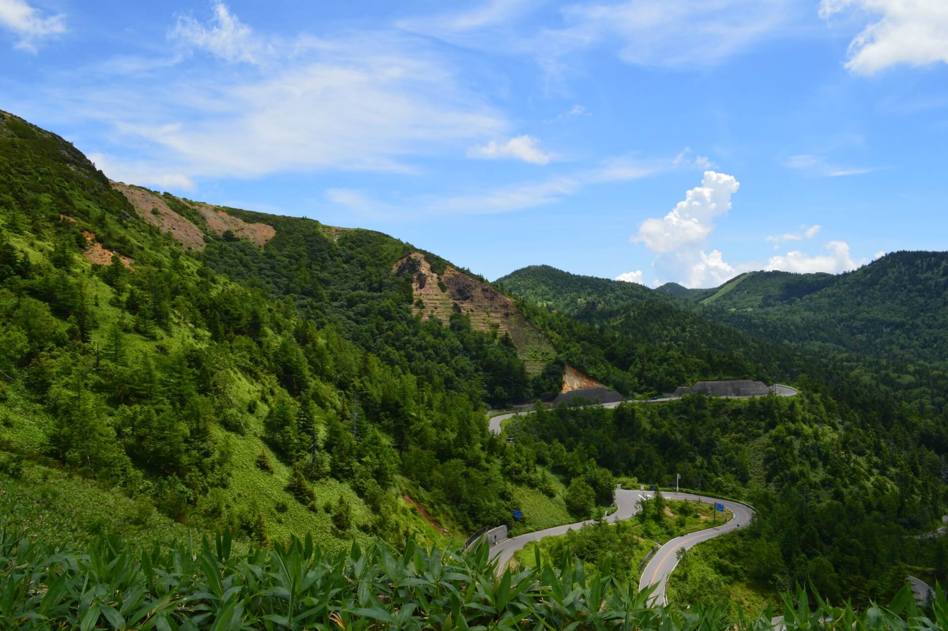 joshinetsu-shiga-kusatsu-kogen-route