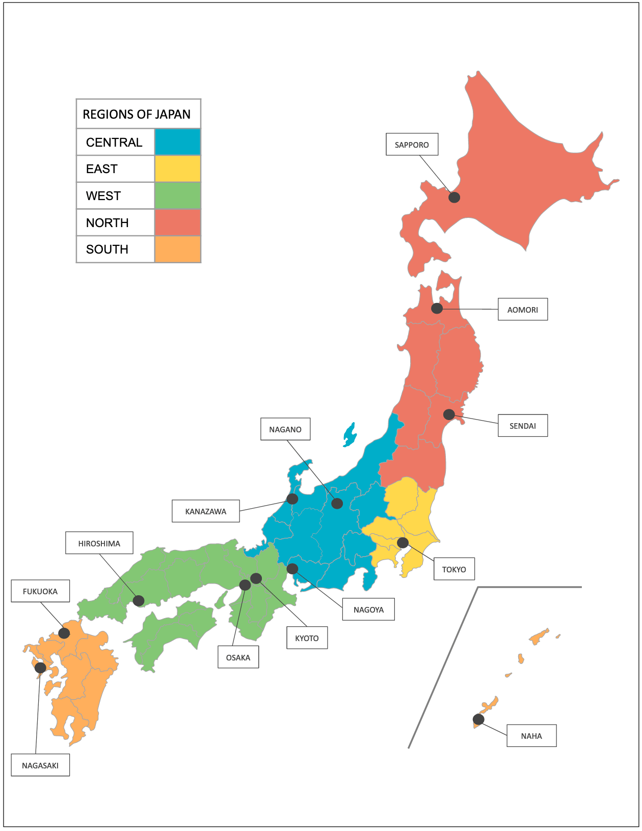 japan-regions-cities-revised-map