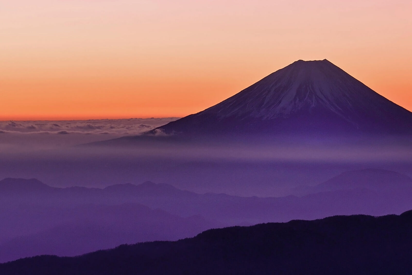 mount-fuji