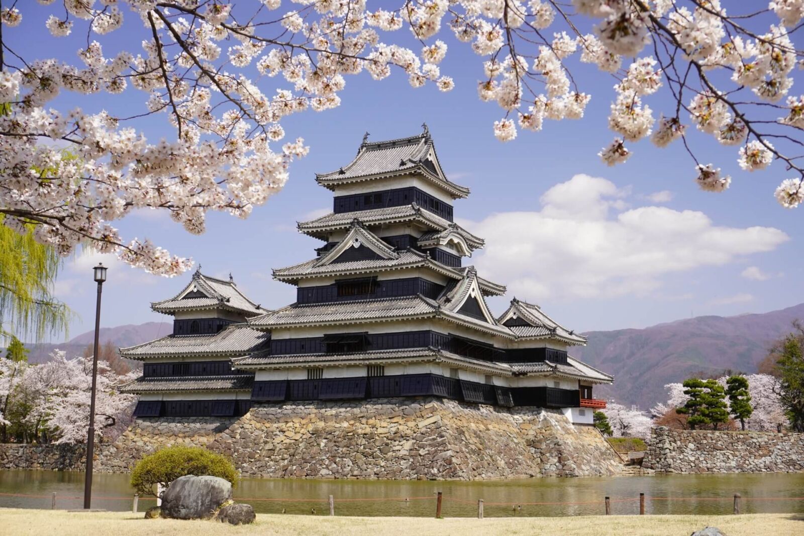 Matsumoto Castle