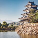 Best Places to Stay in Matsumoto