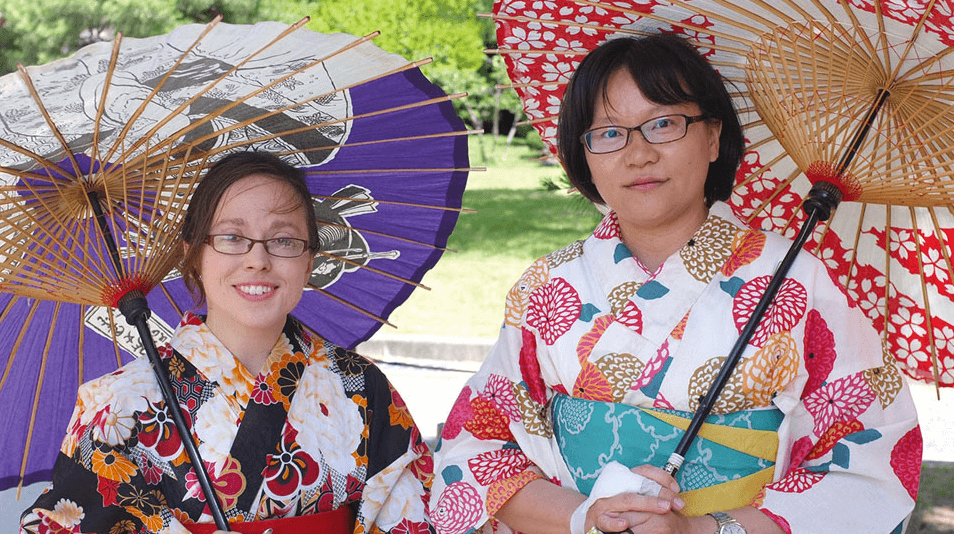 Matsumoto Cultural Experiences