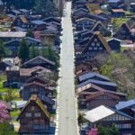 How To Get To Shirakawa-go