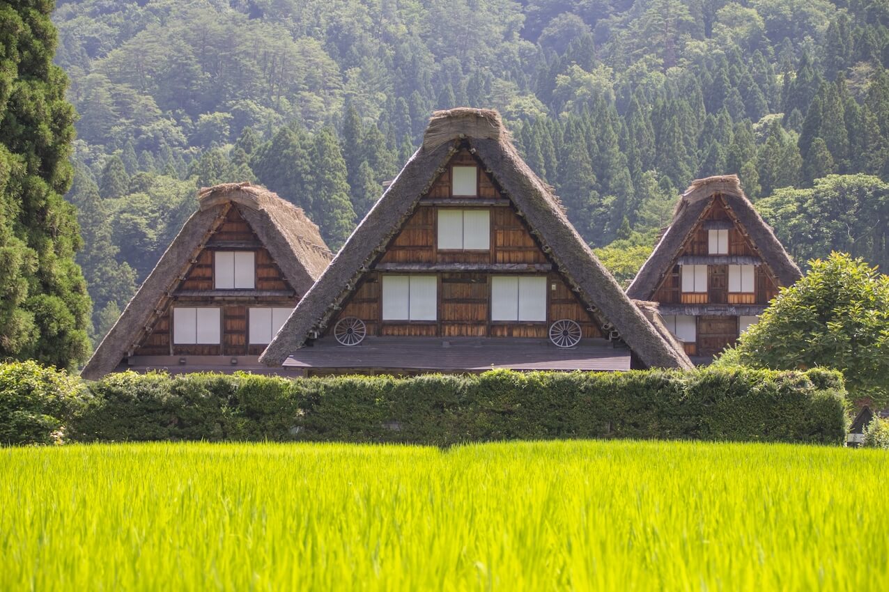 shirakawago