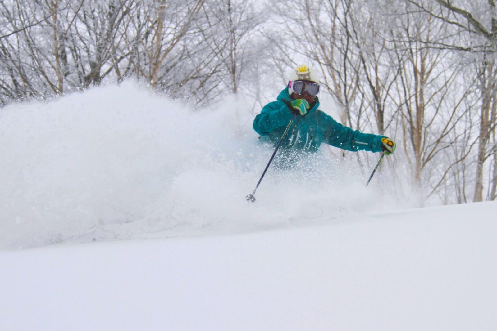 Nozawa Grand Hotel