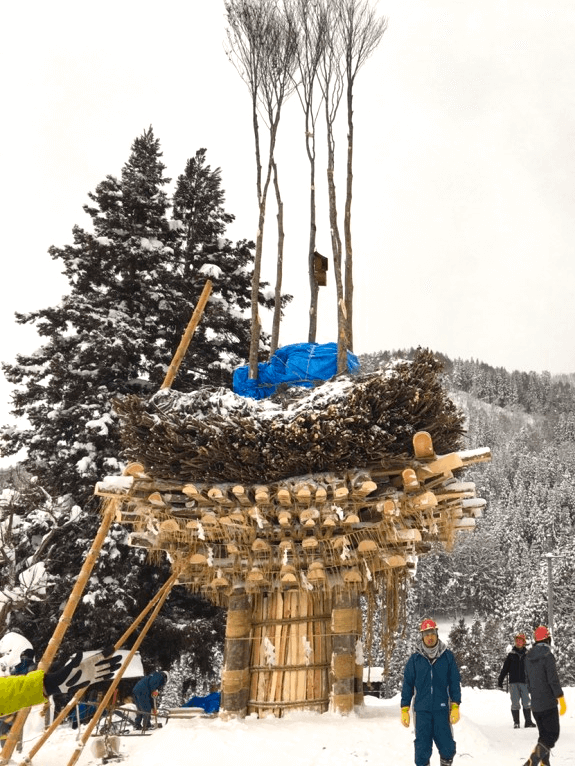 nozawa-fire-festival-shrine-preparation-edit