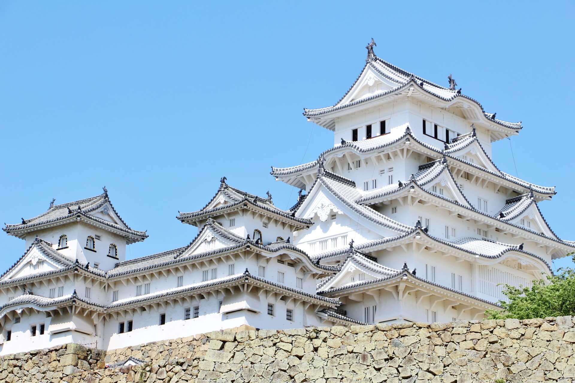 himeji-castle