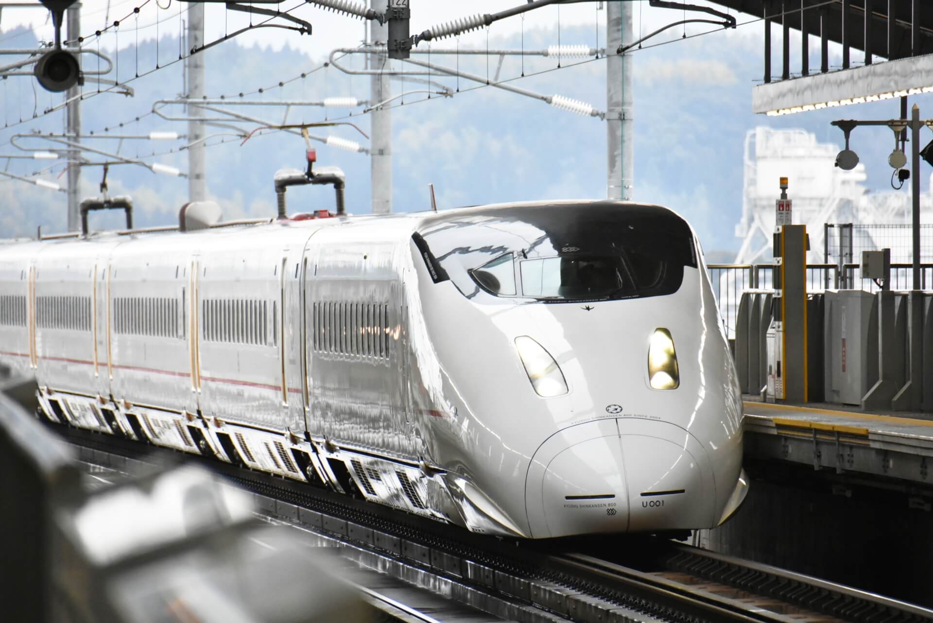 kyushu-shinkansen