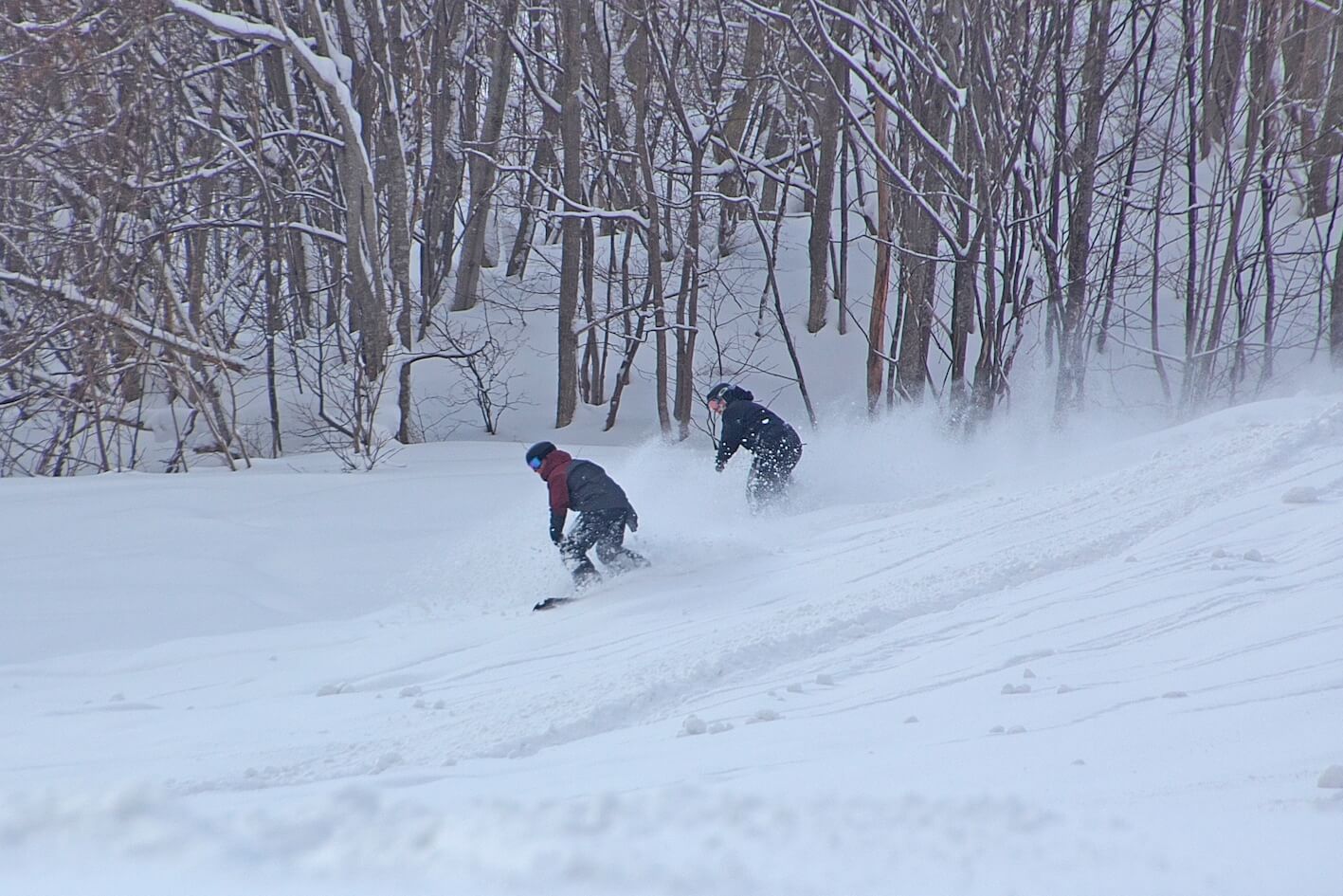 hokkaido-ski-snowboard