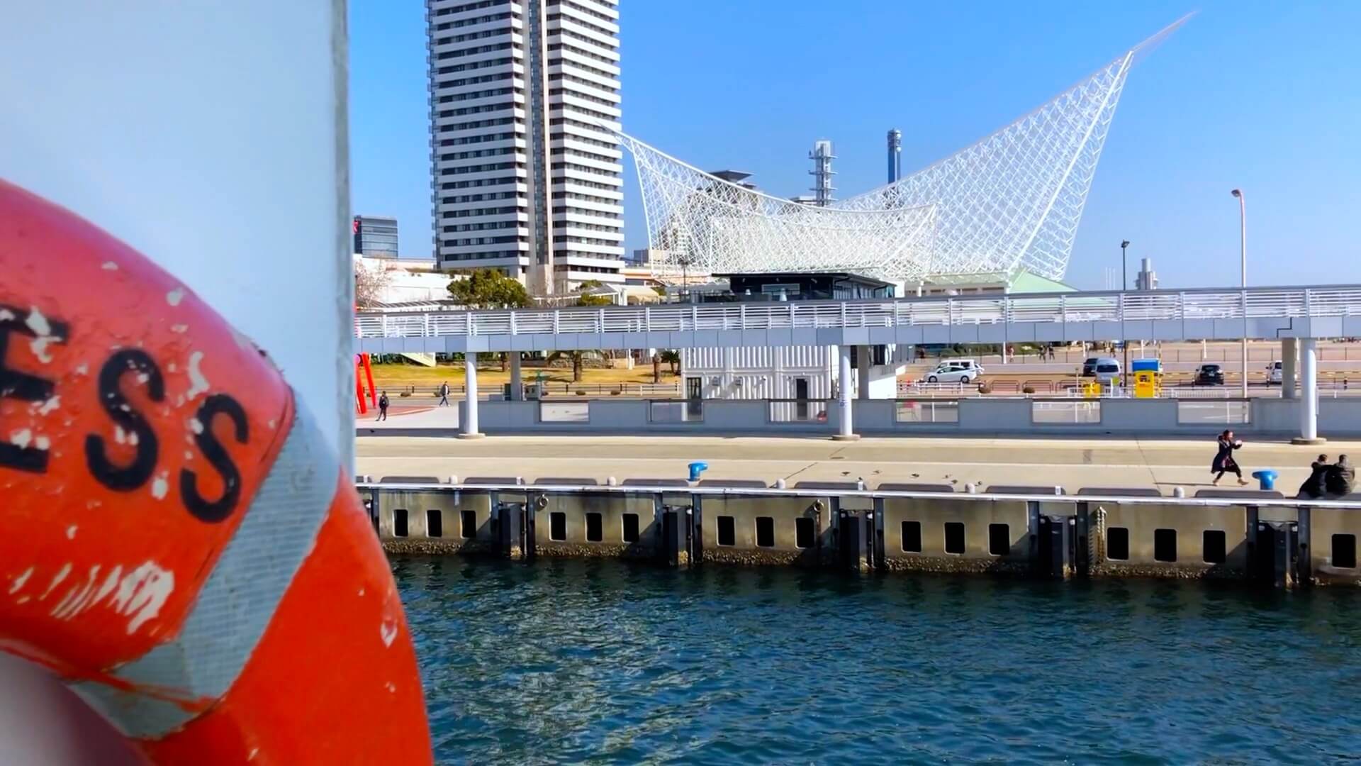 kobe-maritime-museum