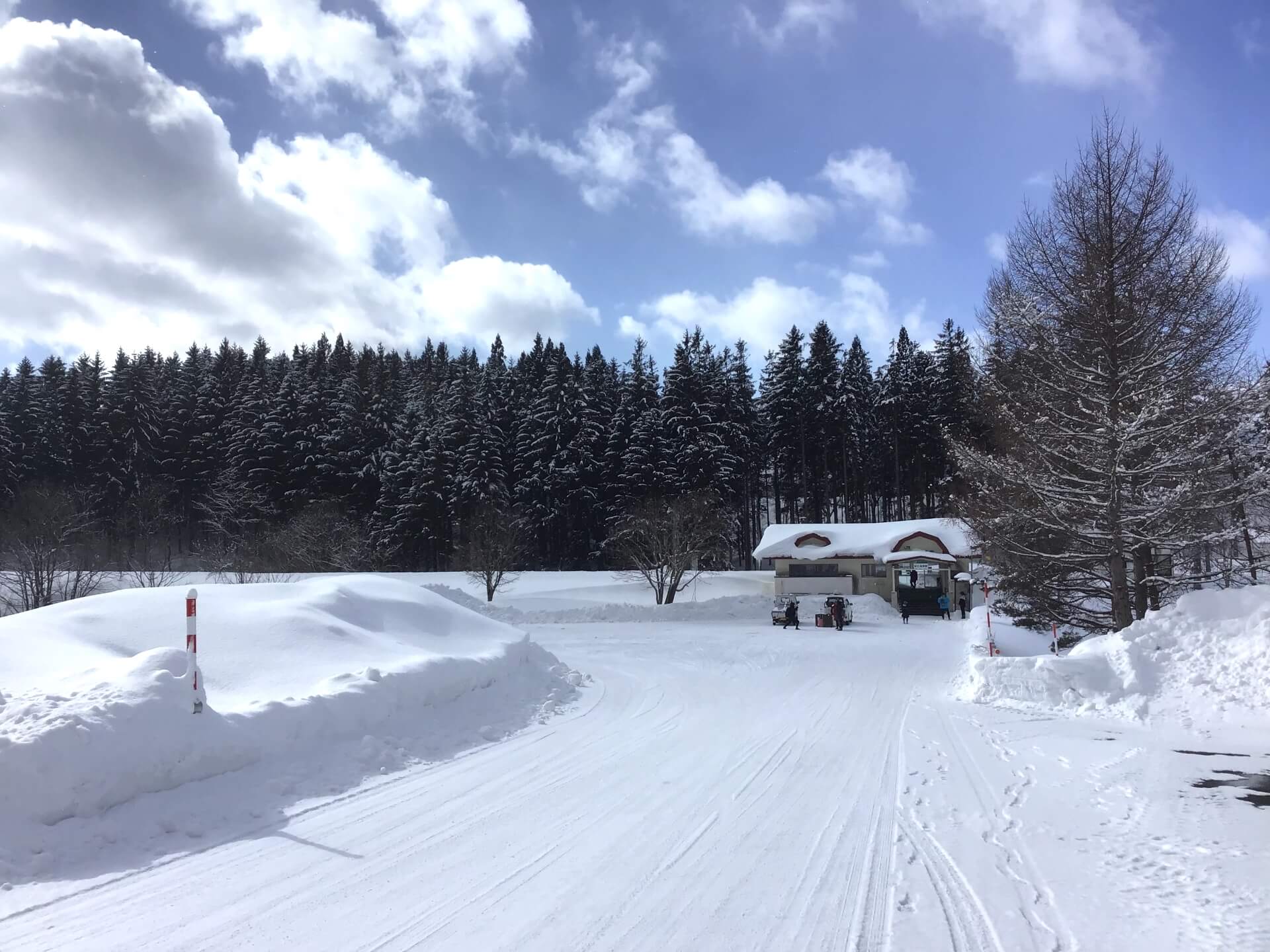 appi-kogen-station