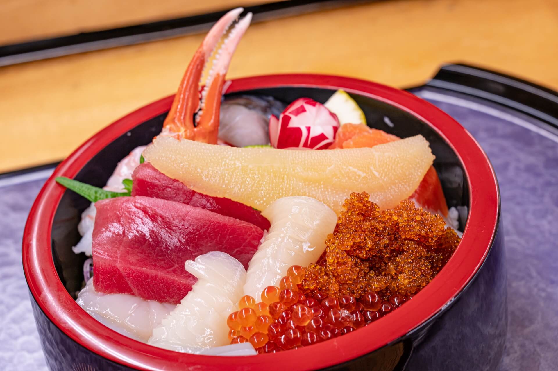 hokkaido-kaisen-seafood