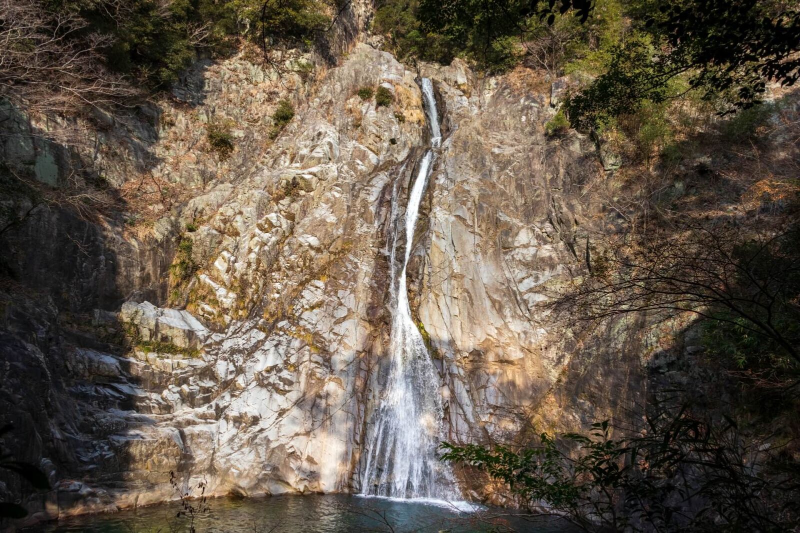 kobe-nunobiki-falls