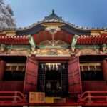 20 Things to Do Around Nikko & Where to Stay