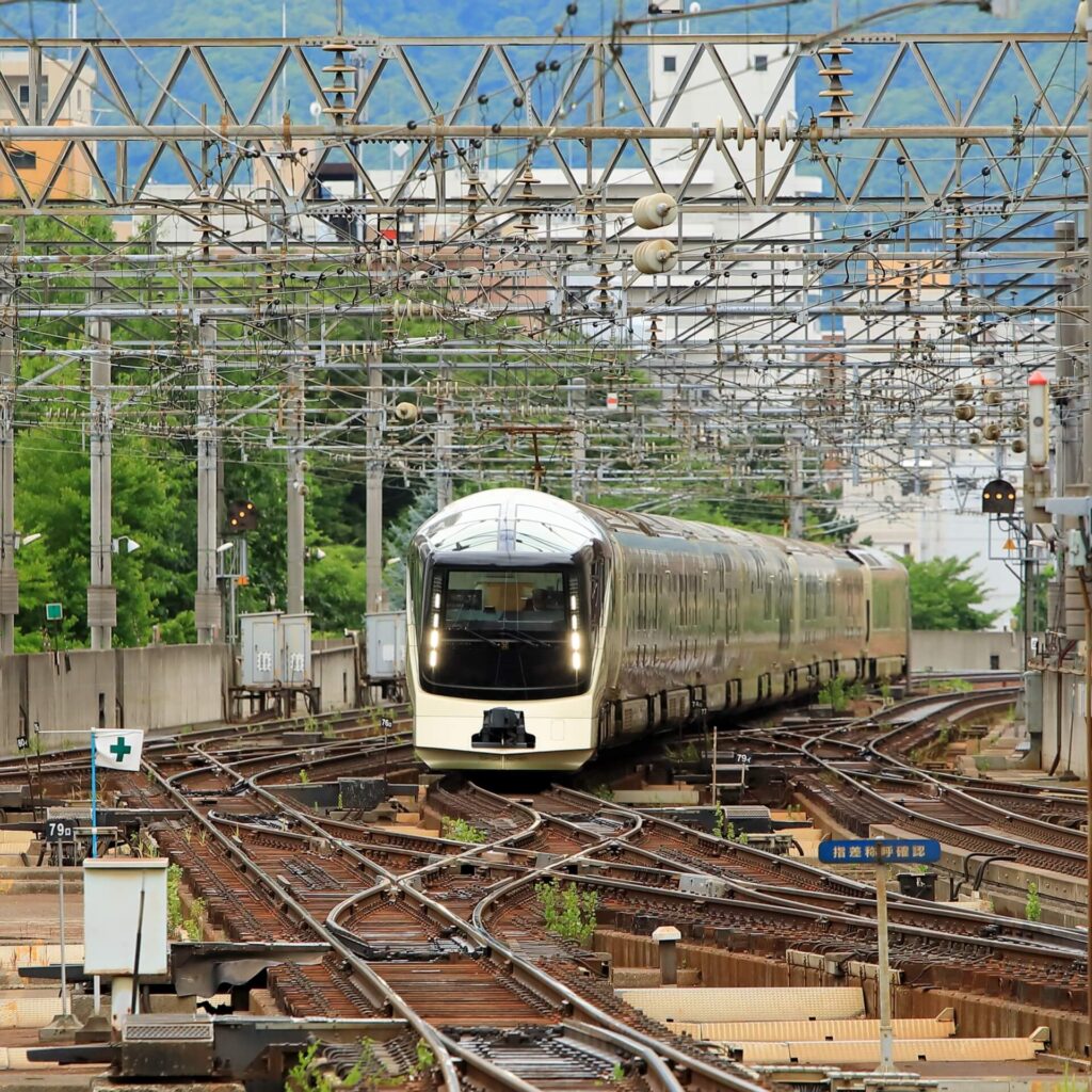 hokkaido-sapporo-station