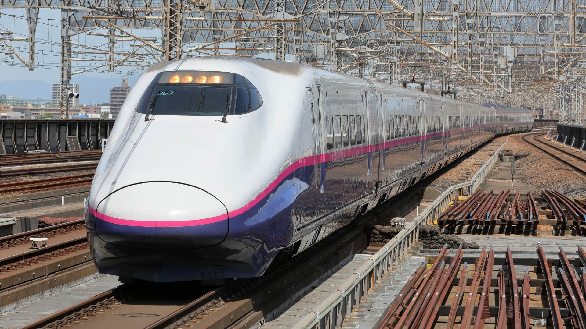 tohoku-shinkansen