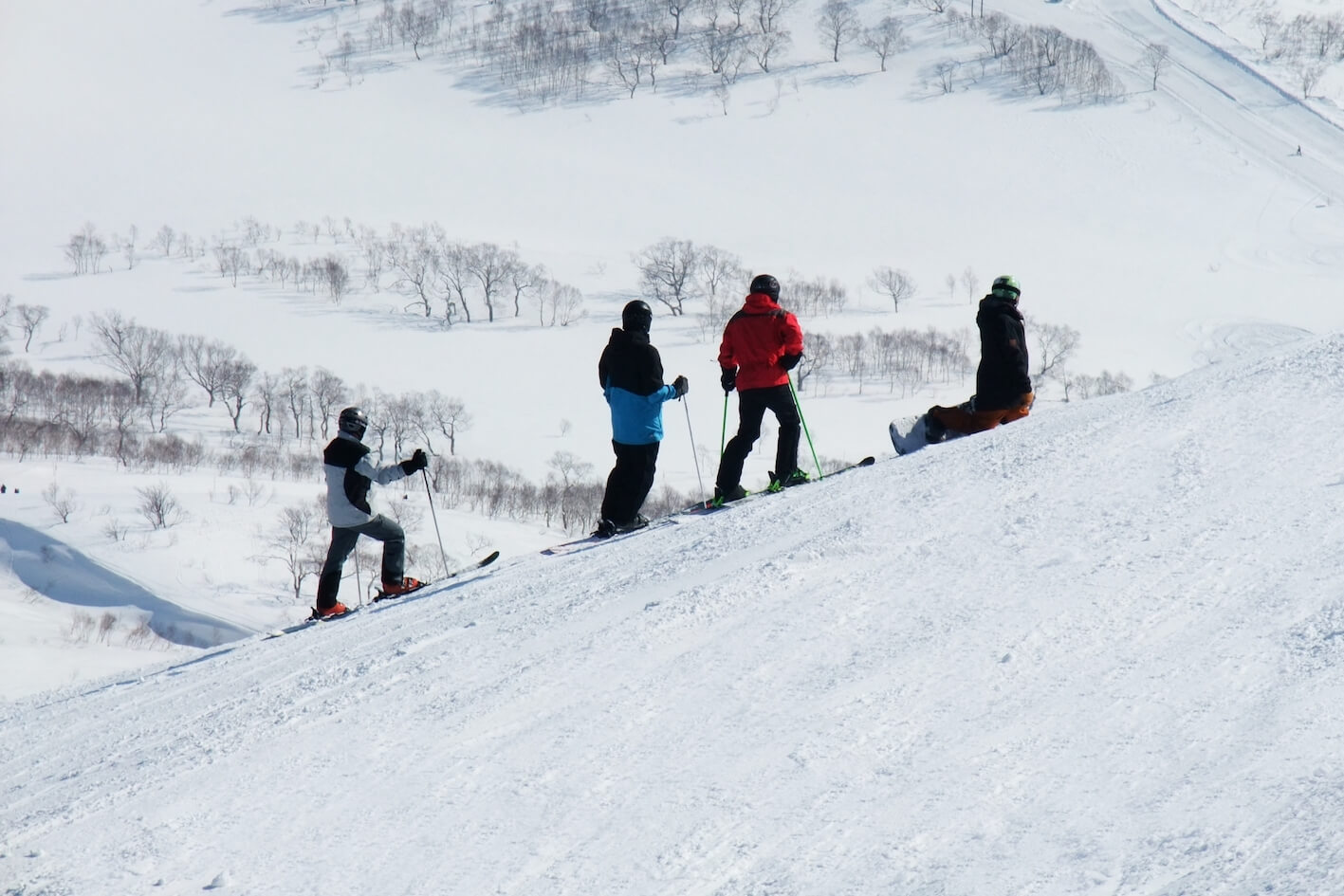 hokkaido-ski-snowboard