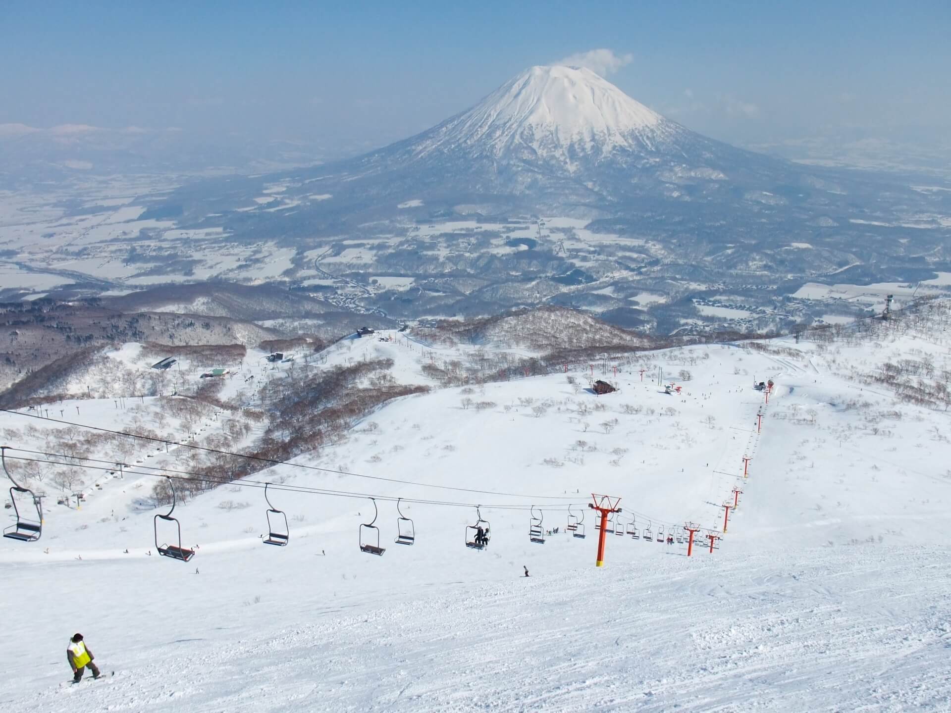 hokkaido-niseko