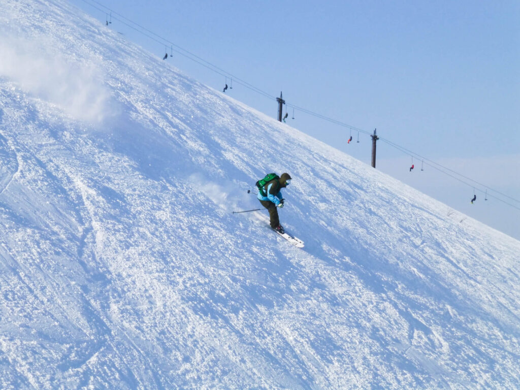 hokkaido-niseko