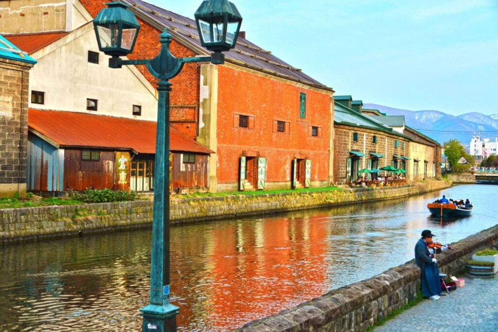 hokkaido-otaru