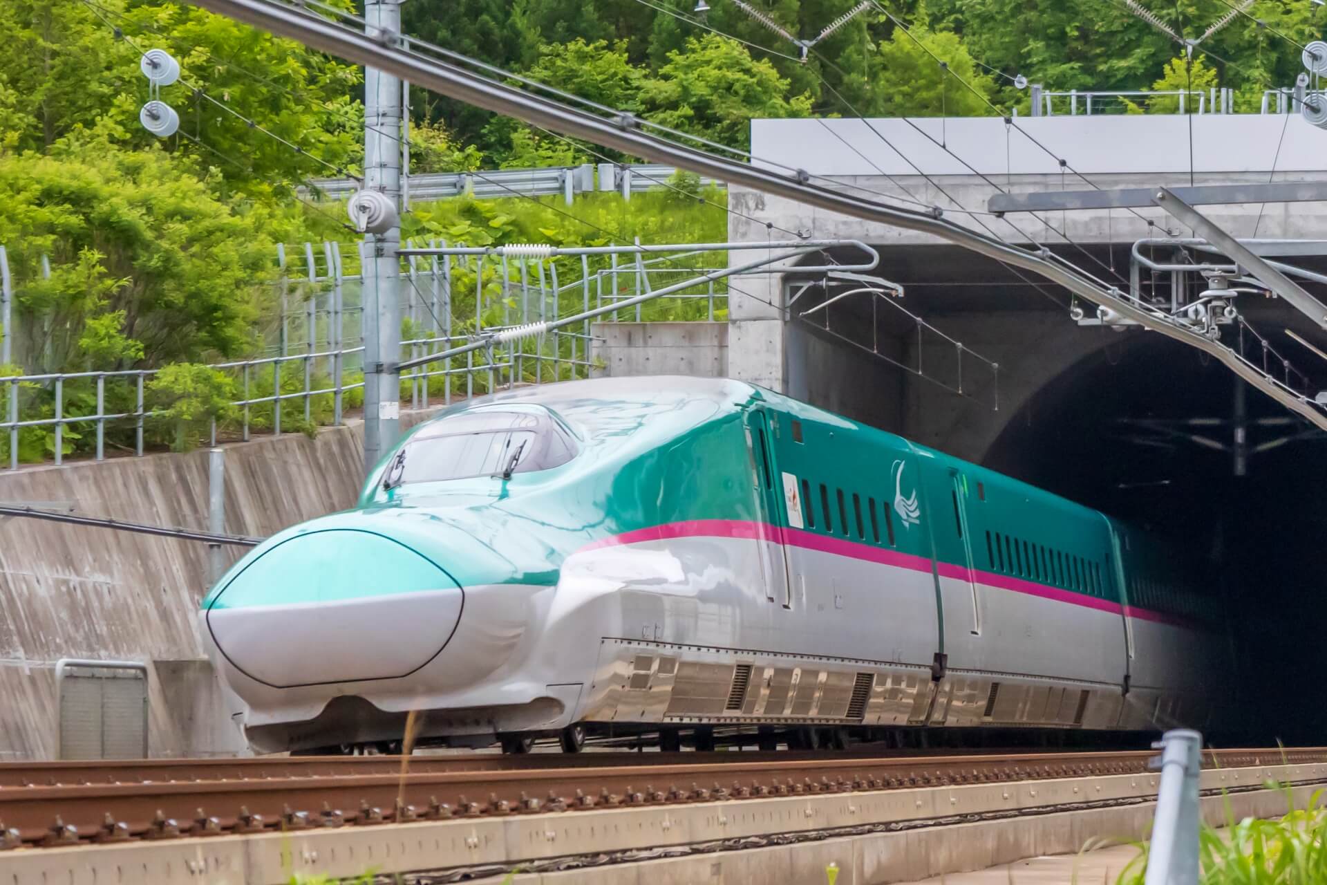 hokkaido-shinkansen