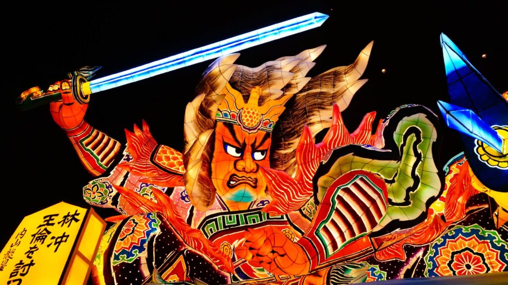 tohoku-aomori-nebuta-museum