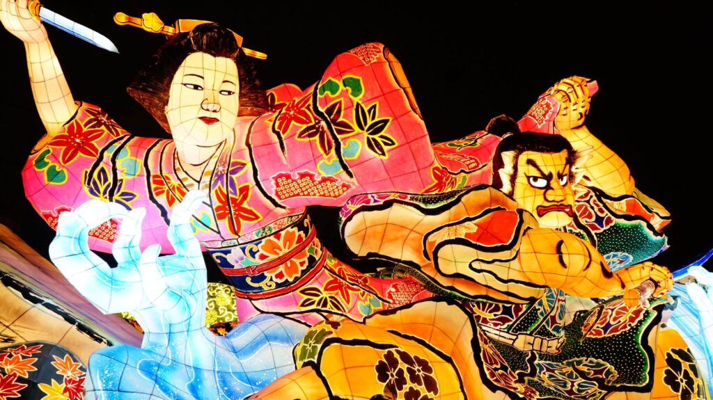 tohoku-aomori-nebuta-museum