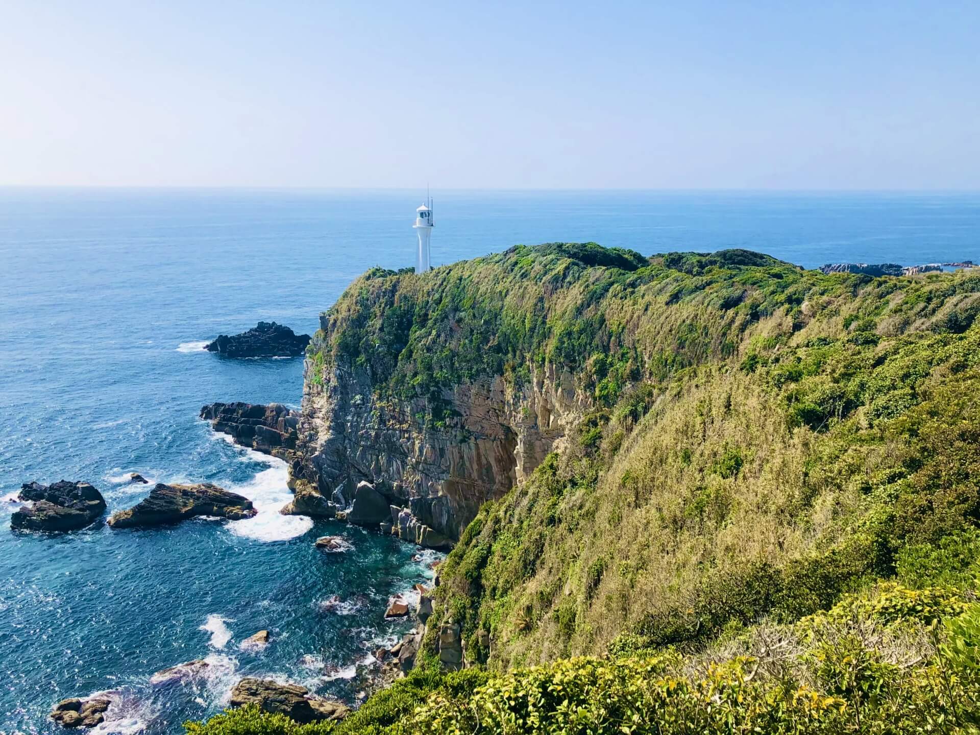 shikoku-kochi-cape-ashizuri