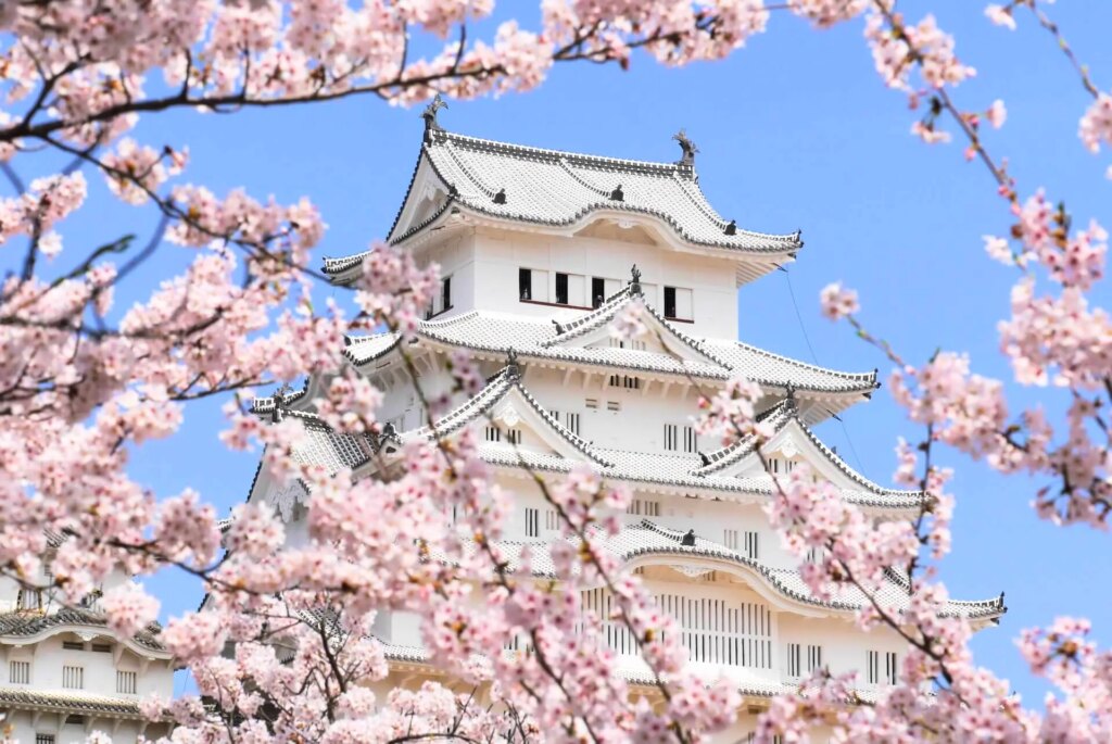 himeji-castle