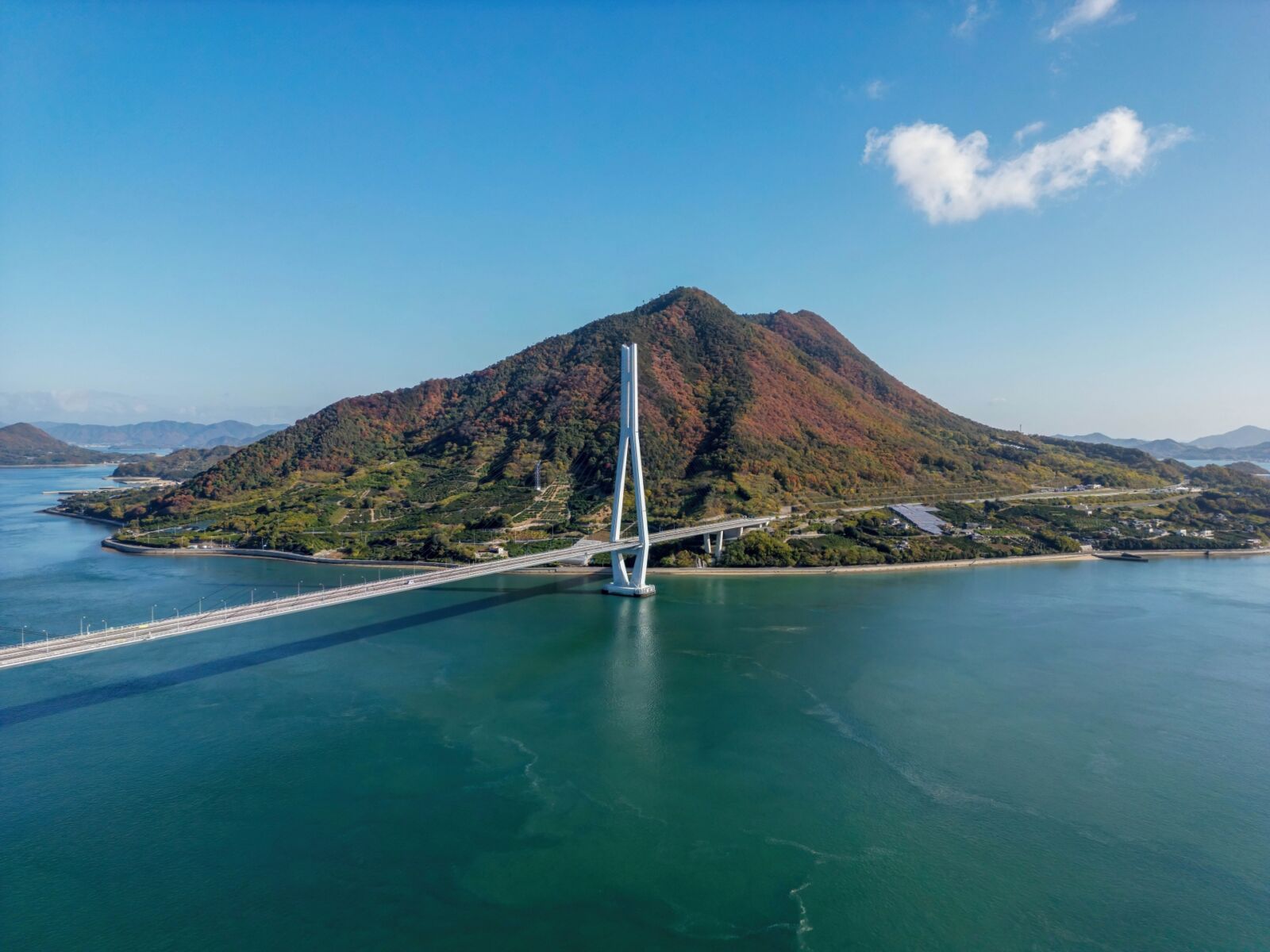 shima…☆ Complete Guide to Cycling Shimanami Kaido with Itineraries - Snow