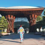 25 Things to Do Around Kanazawa & Where to Stay