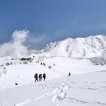 Best Places to Stay Around the Tateyama-Kurobe Alpine Route